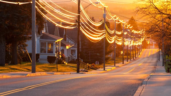 Blog Hero: What Electricity Company Services My Address?