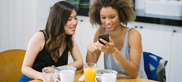 Refer a Friend Photo