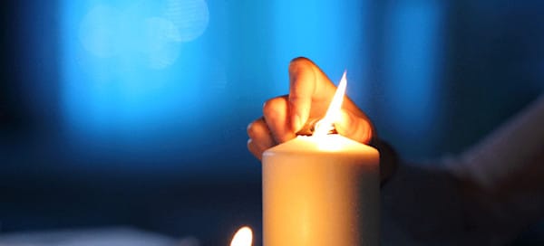 Blog Hero: How to Prepare for a Power Outage in Texas