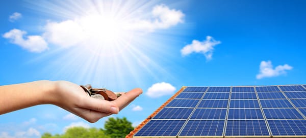 Blog Hero - What Are Solar Incentives?