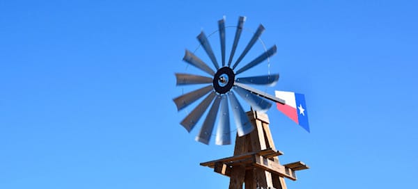 Blog Hero: Where Does Texas Get Its Electricity?