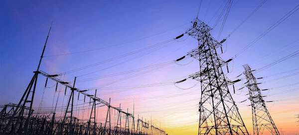 ¿Por qué Texas tiene su propia red eléctrica?