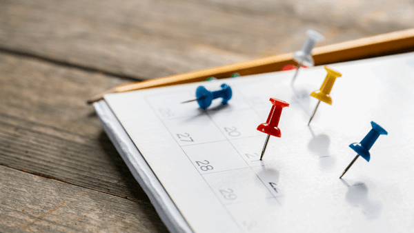 Blog Hero: Pick Your Own Electric Bill Due Date with Rhythm