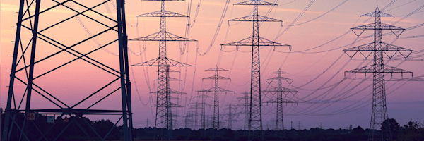 ERCOT - Texas Electricity Grid