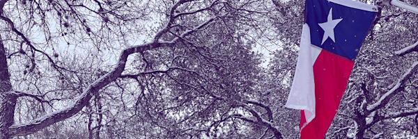 Hero When does winter start in Texas this year