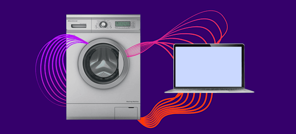 Surge Protection Image