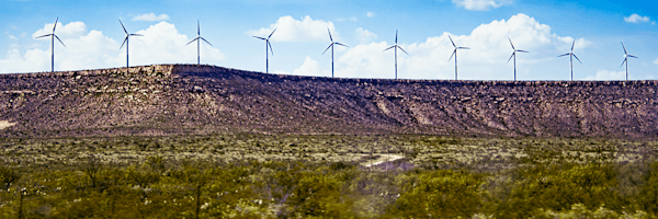 Blog Image: Renewable Energy for Beginners: A Comprehensive Guide to Getting Started in 2024