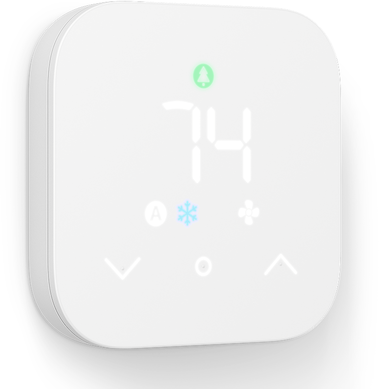 Amazon Smart Thermostat