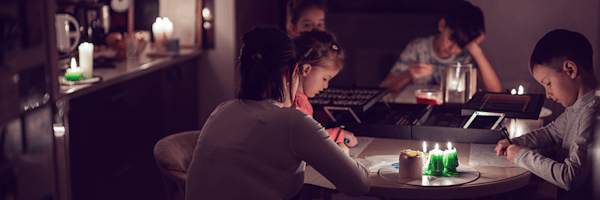 Staying Powered Essential Tips for Texans to Prepare for Power Outages