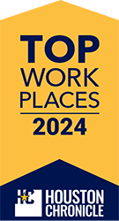 Houston Chronicle Top Places to Work 2024